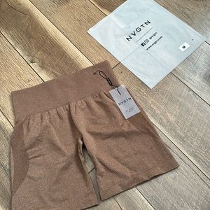 NWT NVGTN SHORTS